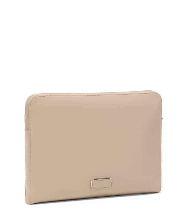 Tumi BELDEN SLG LAPTOP SLEEVE hi-res | TUMI