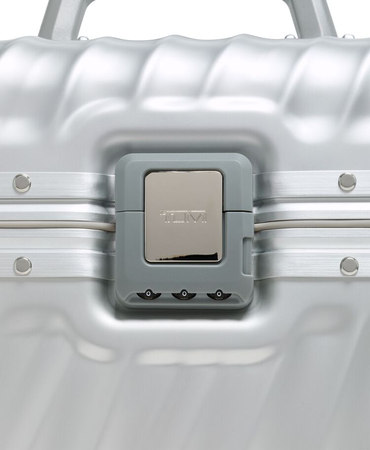 Tumi 19 DEGREE ALUMINUM TRAIN CASE hi-res | TUMI