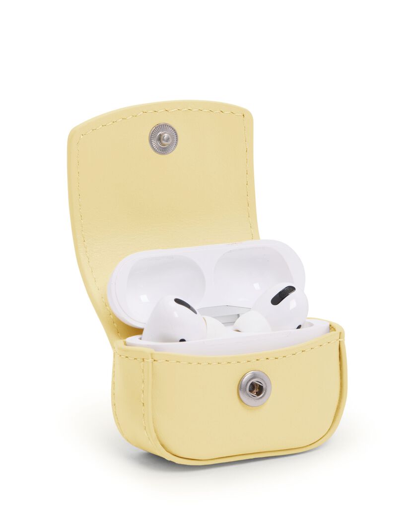 BELDEN Earbud Charm Case  hi-res | TUMI