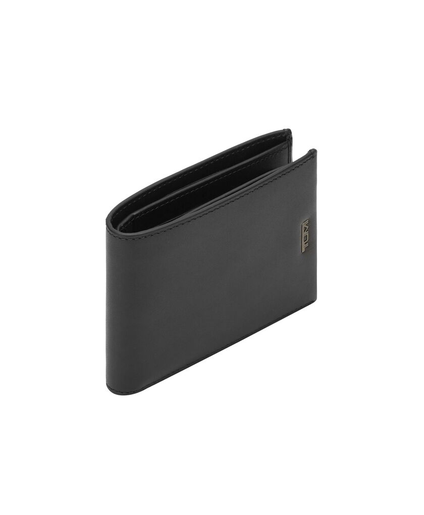 NASSAU SLG GLOBAL DOUBLE BILLFOLD  hi-res | TUMI