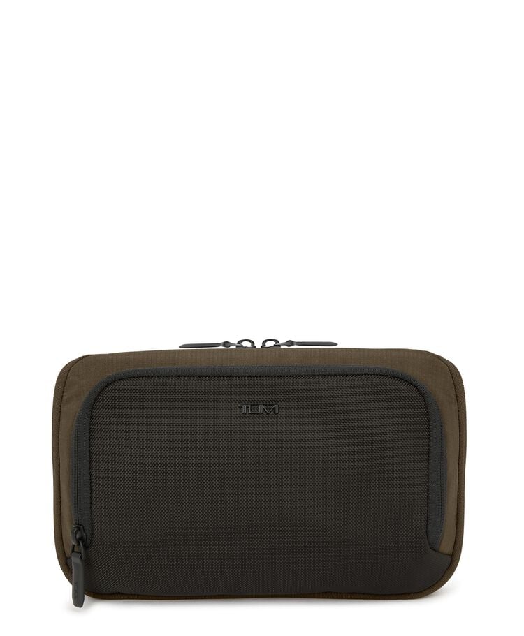 Tumi ALPHA BRAVO PACKABLE BACKPACK hi-res | TUMI