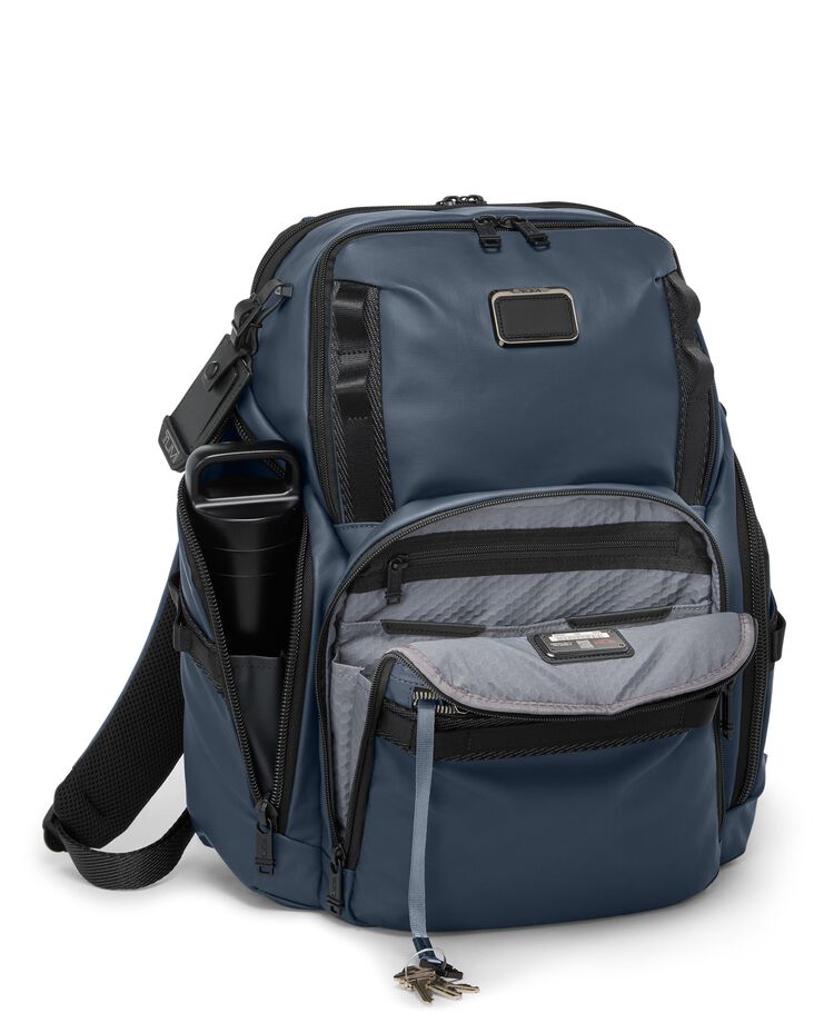 Tumi ALPHA BRAVO SEARCH BACKPACK hi-res | TUMI