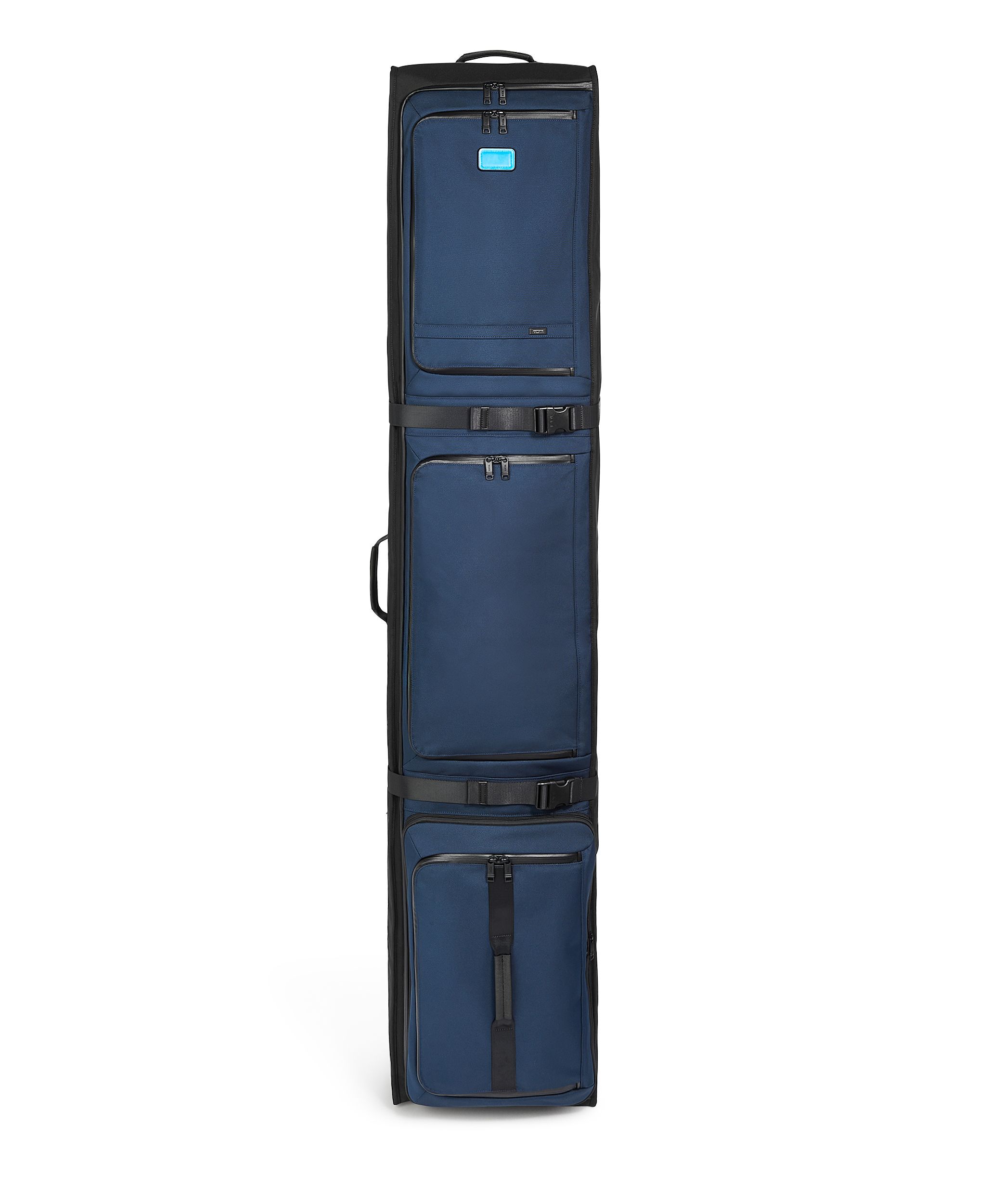 Tumi alpha 2 navy shop