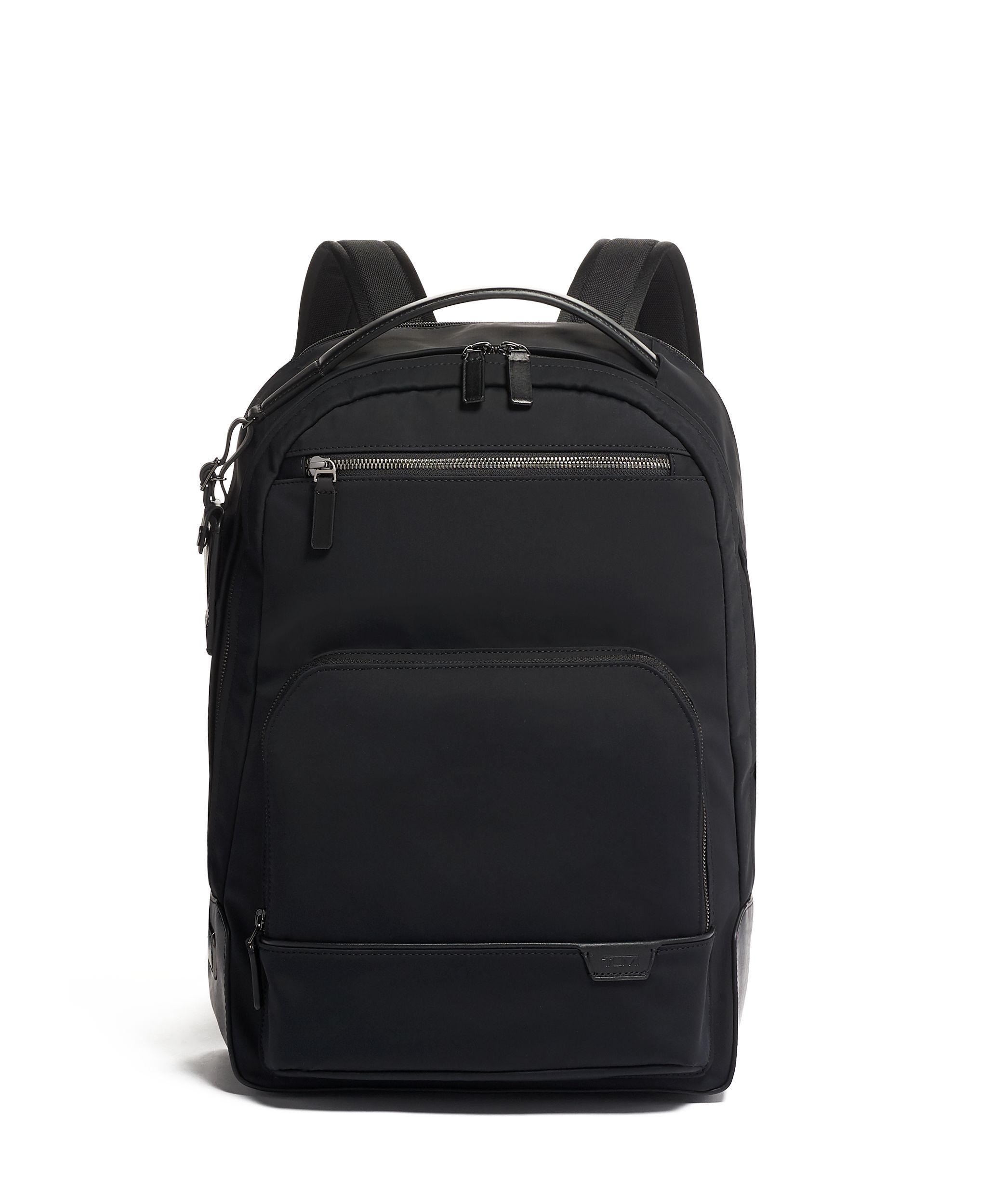 Harrison Warren Backpack in Black TUMI HK