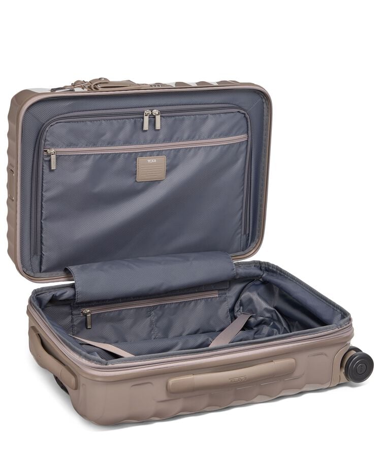 19 DEGREE International Expandable 4 Wheeled Carry-On hi-res | TUMI