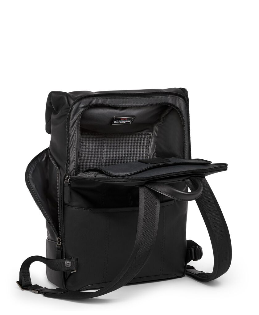 OSBORN ROLL TOP BACKPACK  hi-res | TUMI