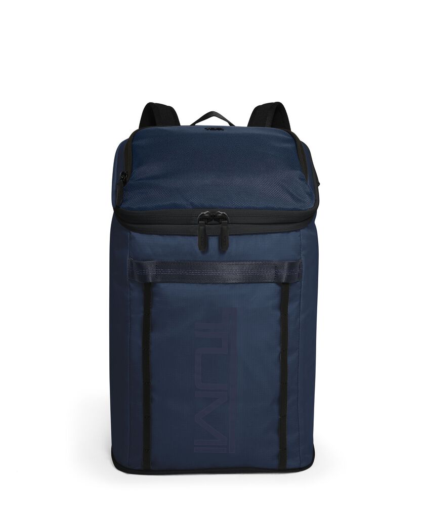 Tumi ALPHA BRAVO PACKABLE BACKPACK  hi-res | TUMI