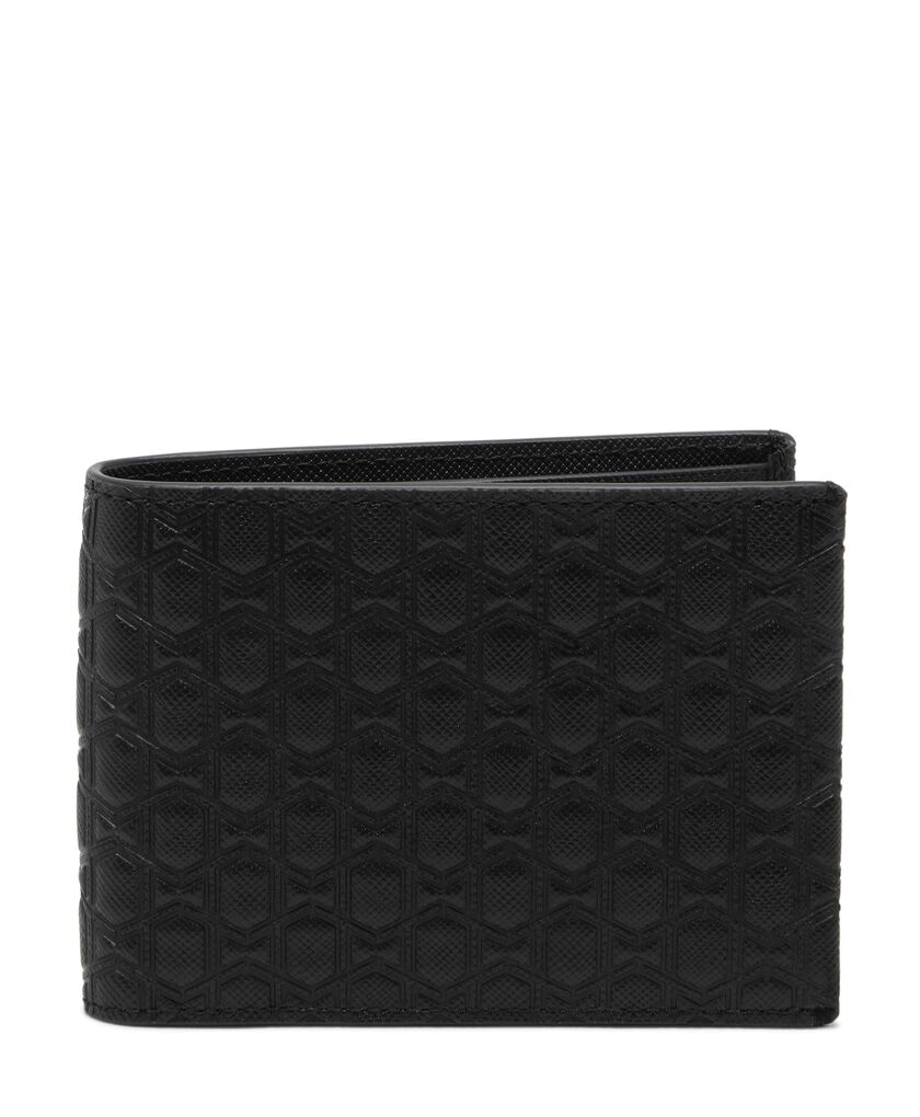 Tumi NASSAU SLG DOUBLE BILLFOLD  hi-res | TUMI