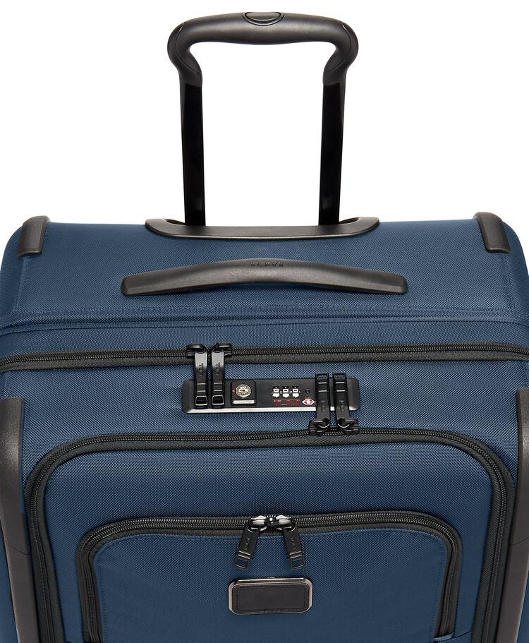 Tumi TUMI ALPHA ST EXP 4 WHL P/C hi-res | TUMI