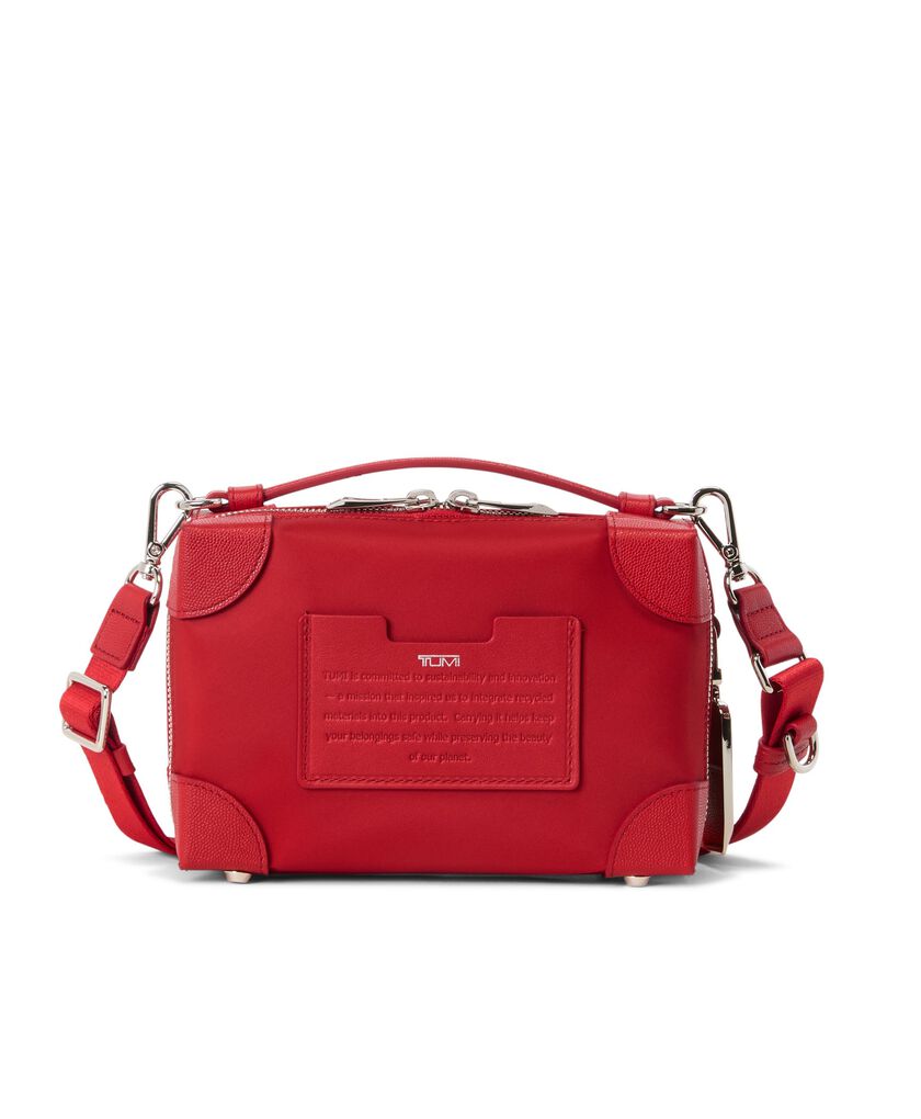 VOYAGEUR Dey Trunk Crossbody  hi-res | TUMI