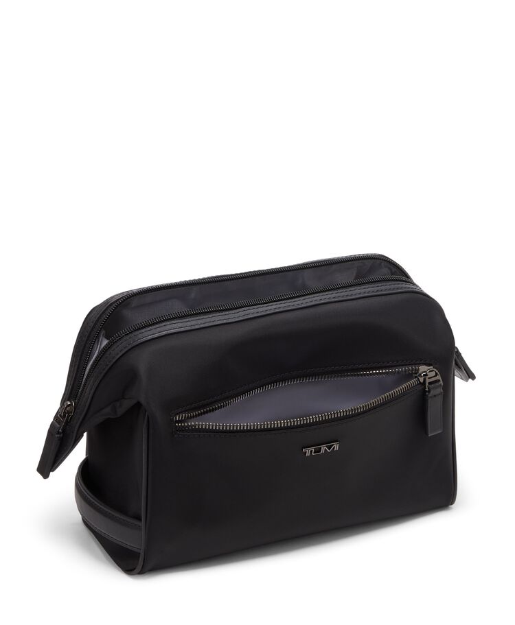 TUMI TRAVEL ACCESS. Framed Travel Kit hi-res | TUMI