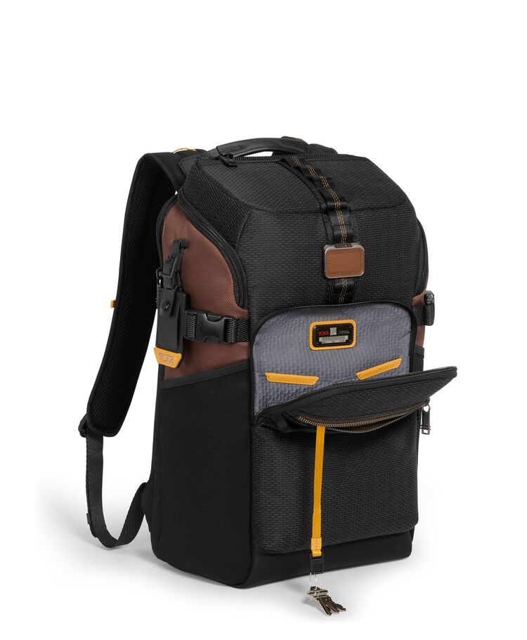 ALPHA BRAVO Reserve Backpack hi-res | TUMI