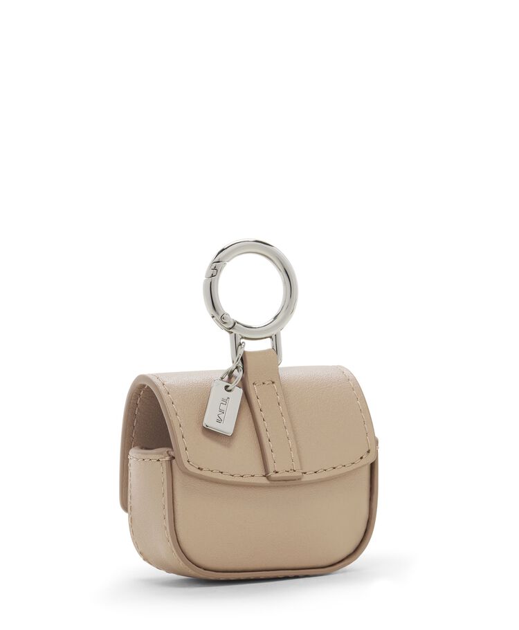 Tumi BELDEN SLG EARBUD CHARM hi-res | TUMI