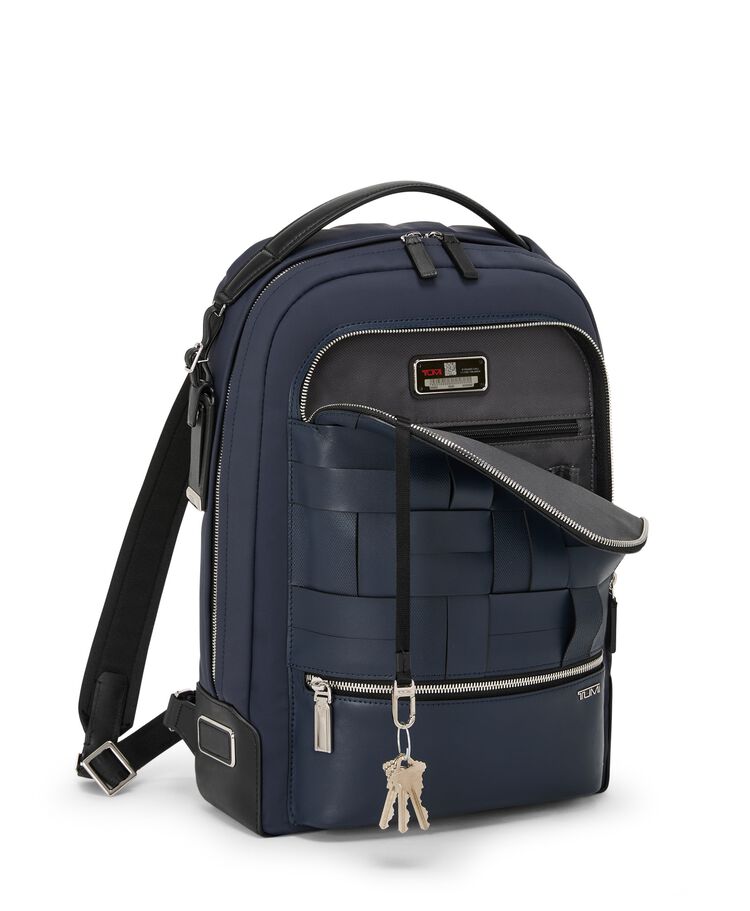 Tumi TUMI HARRISON BRADNER BACKPACK hi-res | TUMI