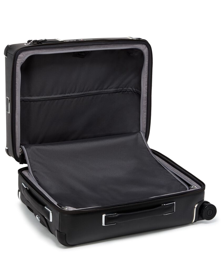 TURIN Continental 4 Wheeled Carry On  hi-res | TUMI