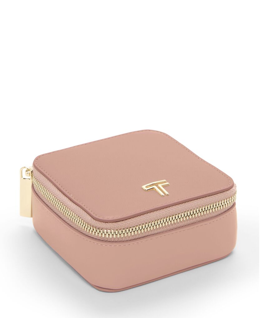 Tumi BELDEN SLG JEWELRY CASE  hi-res | TUMI