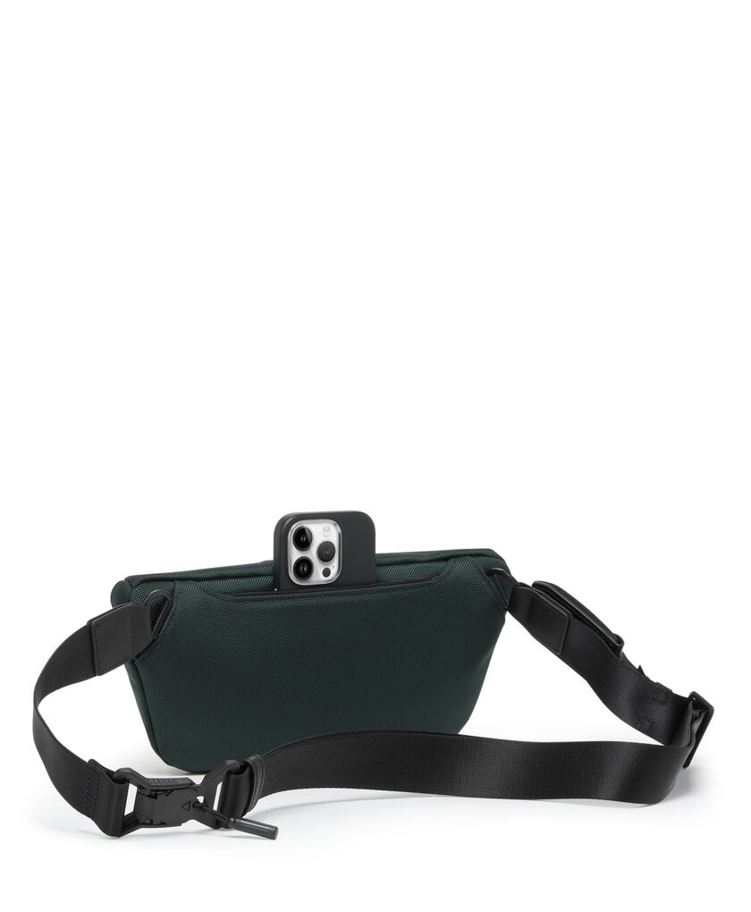 TUMI ALPHA 腰包  hi-res | TUMI