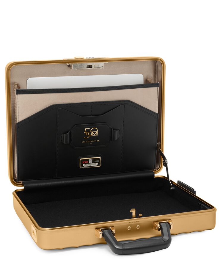 19 DEGREE ALUMINUM Briefcase hi-res | TUMI