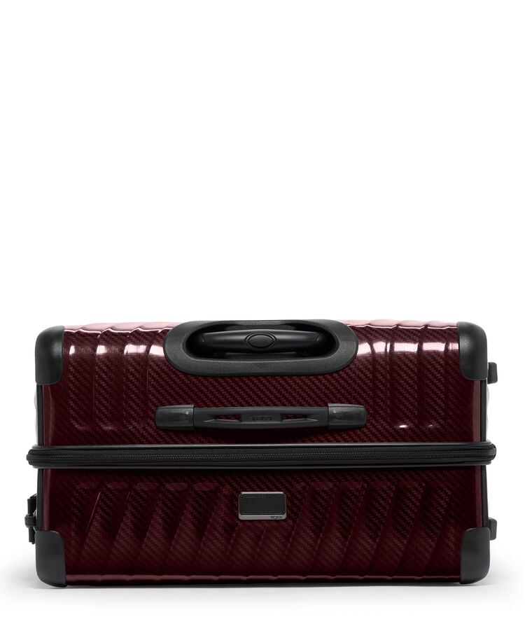 19 DEGREE LITE Extended Trip 4 Wheeled Packing Case hi-res | TUMI