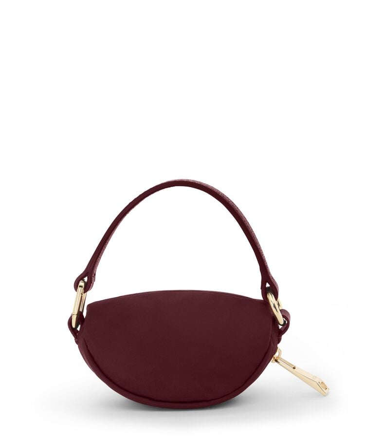 Tumi VOYAGEUR CHARM POUCH hi-res | TUMI