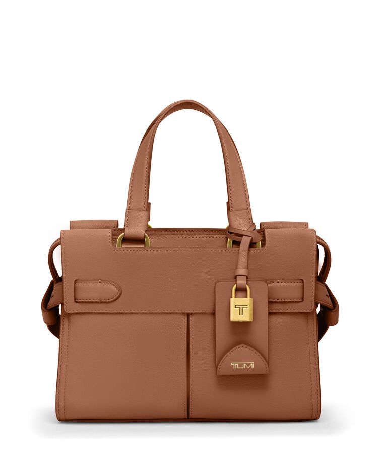 Tumi AGENT AGENT SMALL TOTE hi-res | TUMI