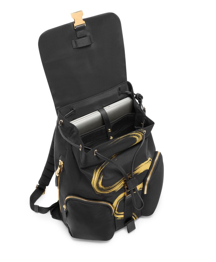 VOYAGEUR RAMSAY BACKPACK hi-res | TUMI