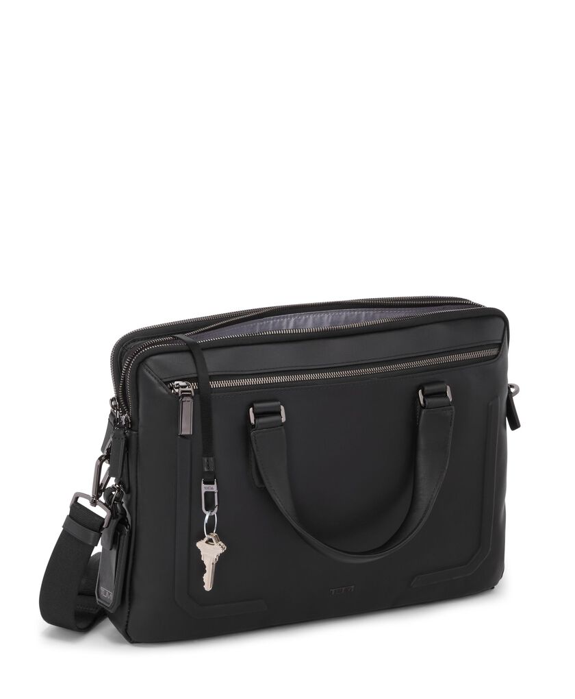 SYCAMORE SLIM BRIEF  hi-res | TUMI