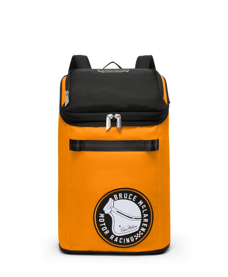 Tumi TUMI I MCLAREN PACKABLE BACKPACK  hi-res | TUMI
