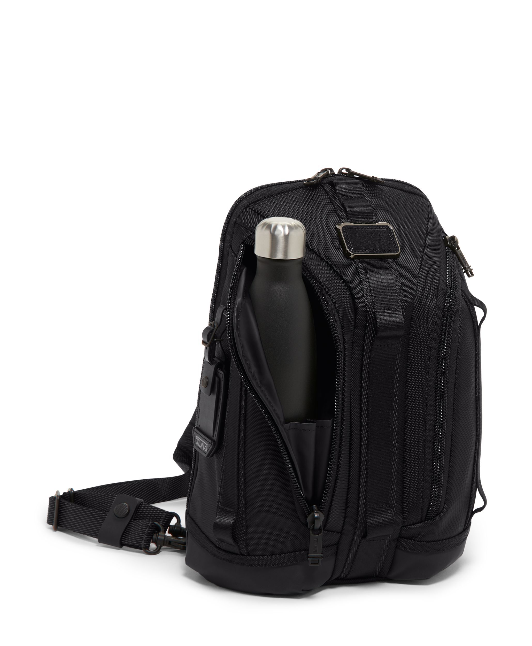 Sling bag tumi outlet
