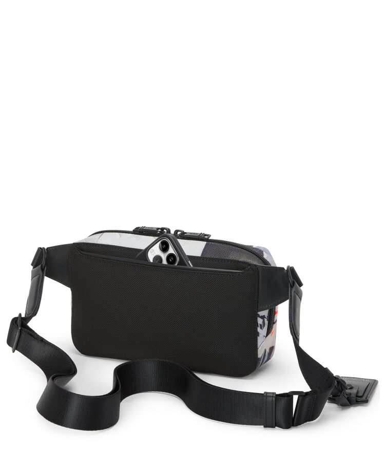 Tumi TUMI ALPHA EAST WEST SLING hi-res | TUMI