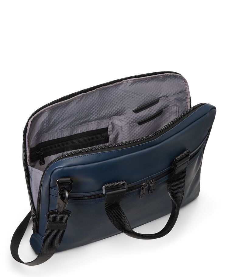 Tumi ALPHA BRAVO ACADEMY BRIEF hi-res | TUMI