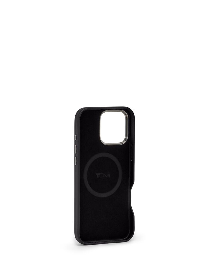 MOBILE ACCESSORIES MagSafe Wallet iPhone 16 Pro Case hi-res | TUMI
