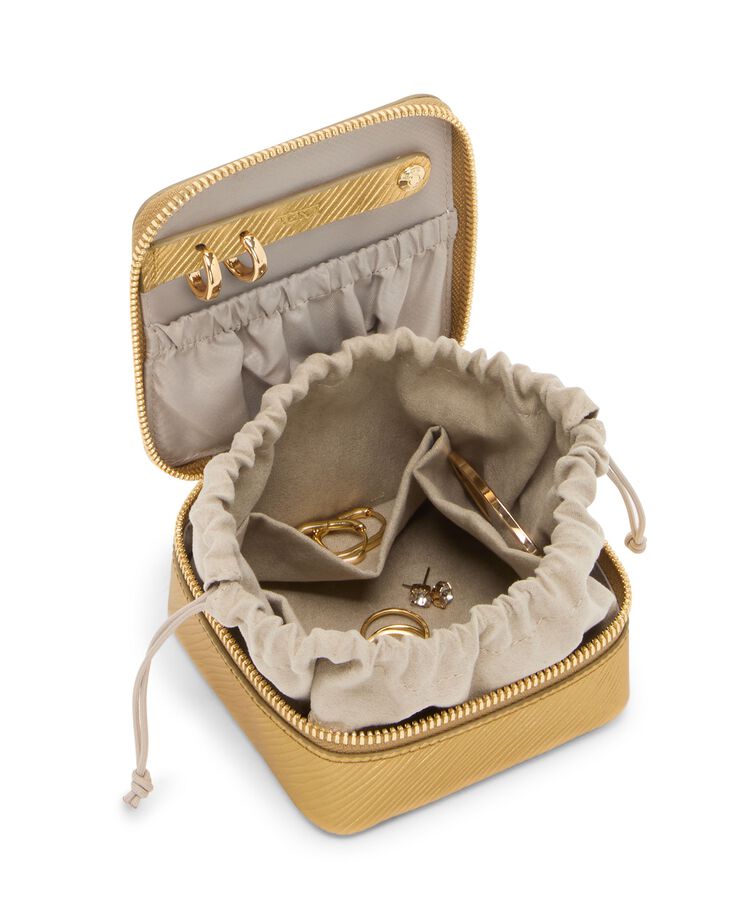 Tumi BELDEN SLG JEWELRY CASE hi-res | TUMI