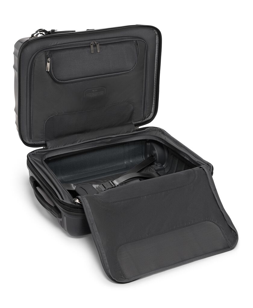 TUMI LATITUDE 可擴展手提旅行箱  hi-res | TUMI