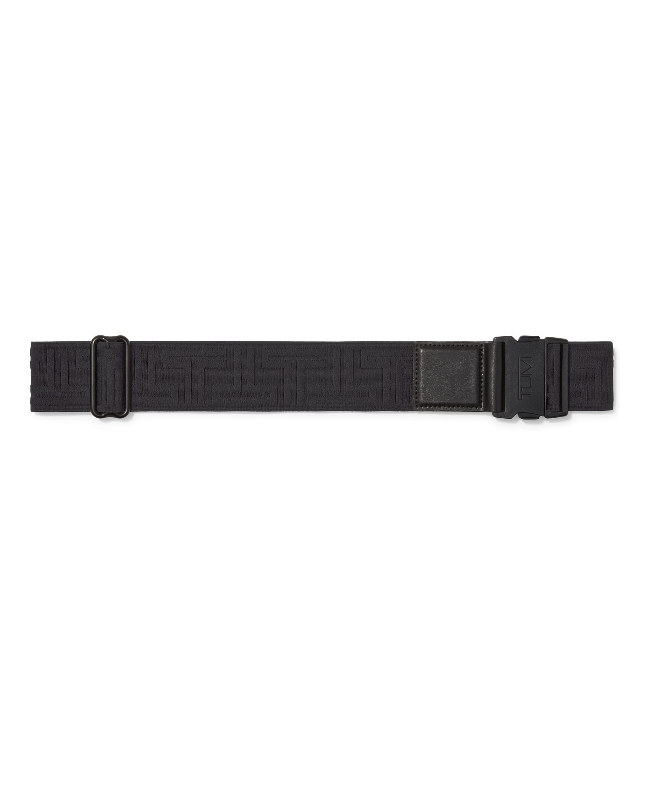 Tumi travel access. LUGGAGE STRAP in Black TUMI Hong Kong TUMI HK