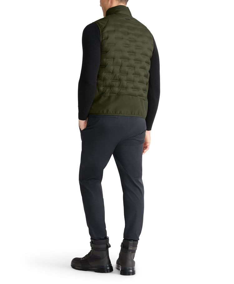 OUTERWEAR MENS MIDWEIGHT VEST L hi-res | TUMI