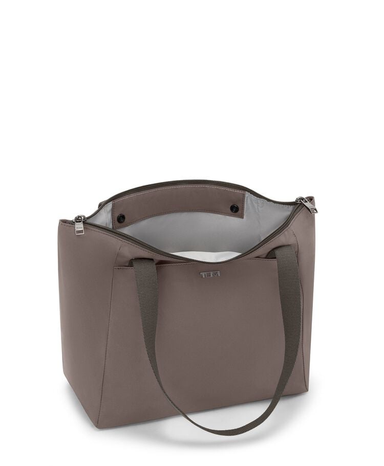 Tumi VOYAGEUR JUST IN CASE SMALL TOTE hi-res | TUMI