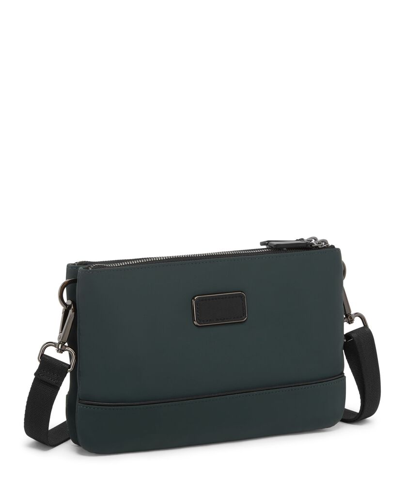 Harrison Bardin Clutch  hi-res | TUMI