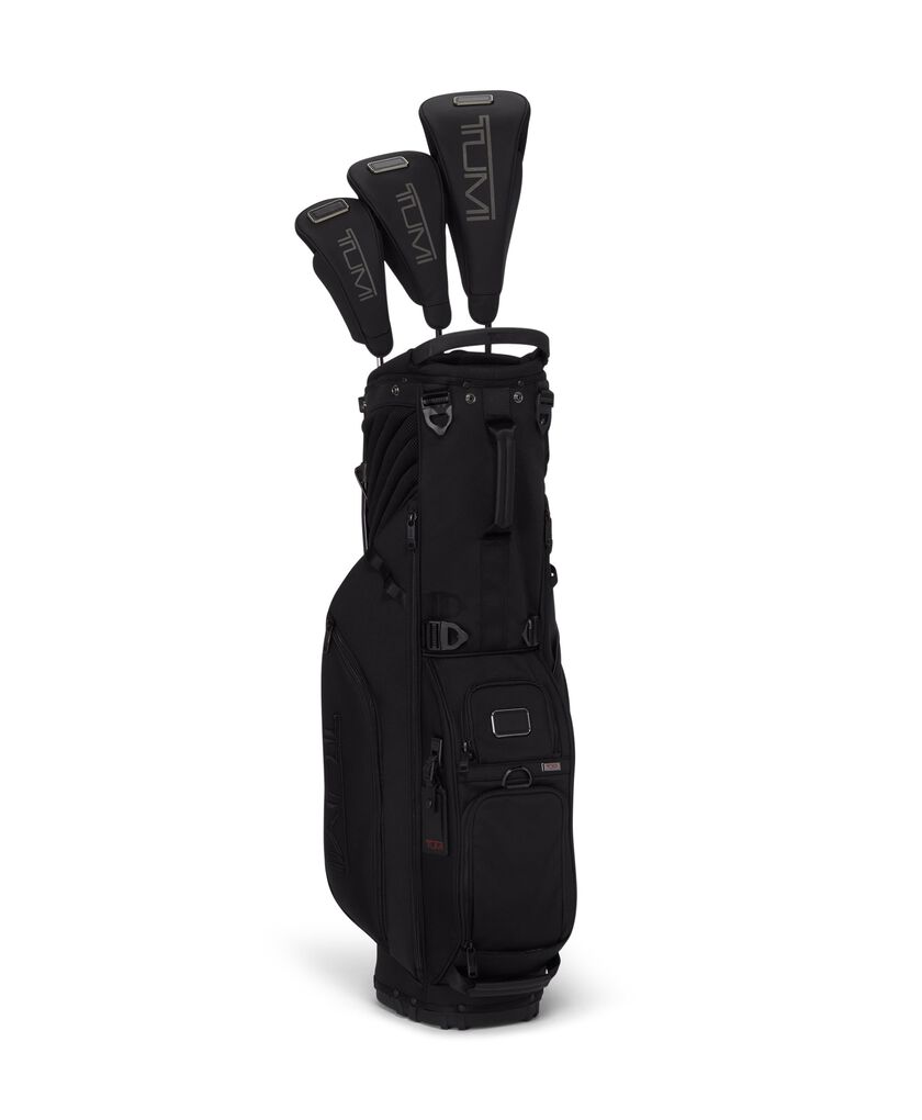 Tumi TUMI TRAVEL ACCESS. 3PK GOLF CLUB COVER SET  hi-res | TUMI