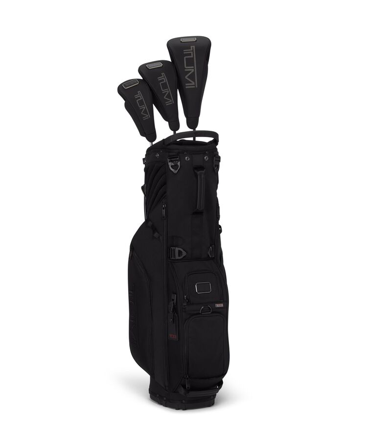 Tumi TUMI TRAVEL ACCESS. 3PK GOLF CLUB COVER SET hi-res | TUMI