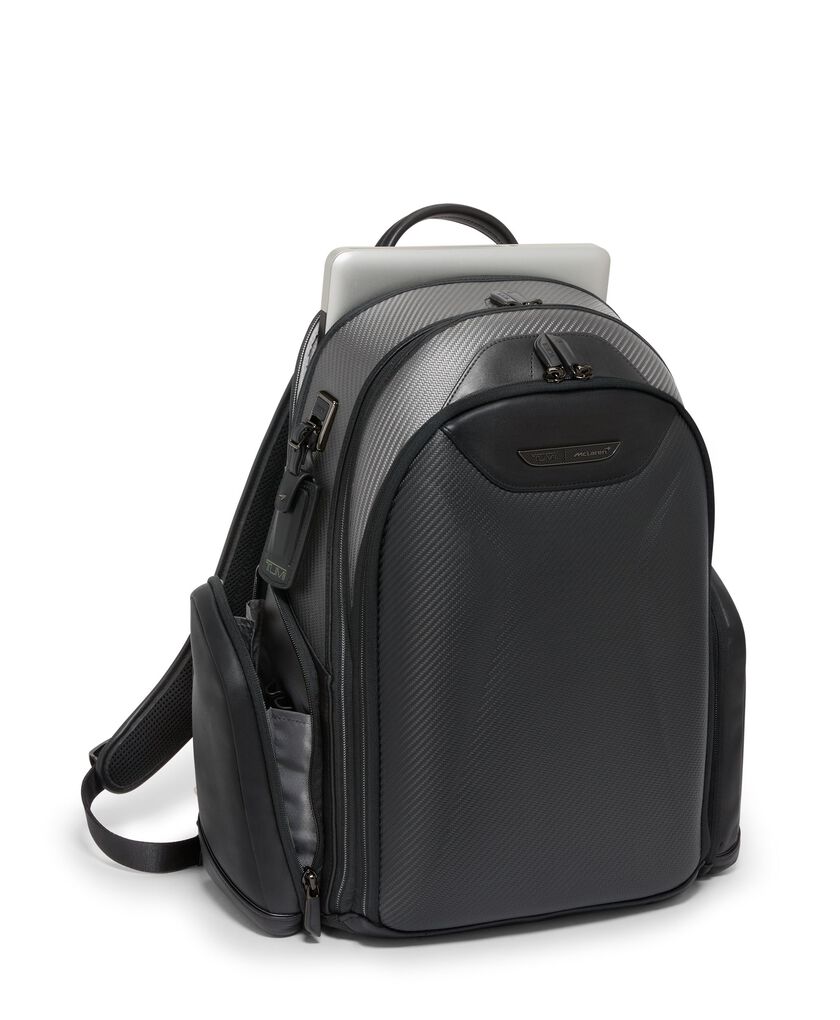 Tumi TUMI I MCLAREN PADDOCK BACKPACK  hi-res | TUMI