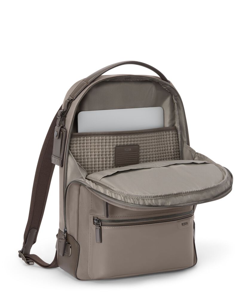 TUMI HARRISON Bradner Backpack  hi-res | TUMI