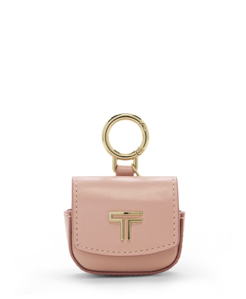 Tumi BELDEN SLG EARBUD CHARM  hi-res | TUMI