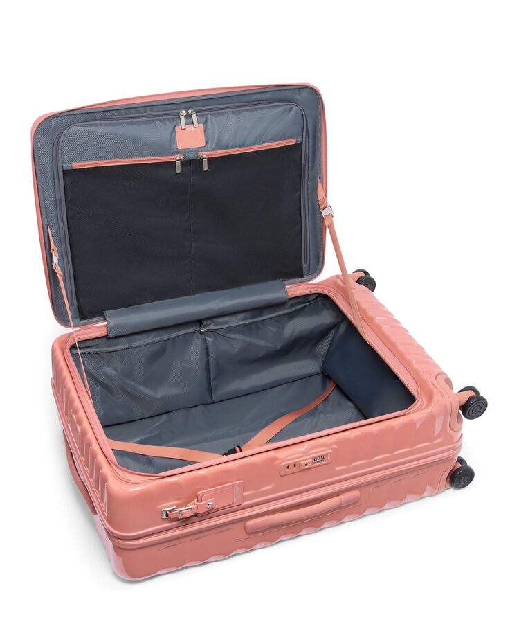 19 DEGREE 大號前蓋可擴展寄艙旅行箱  hi-res | TUMI