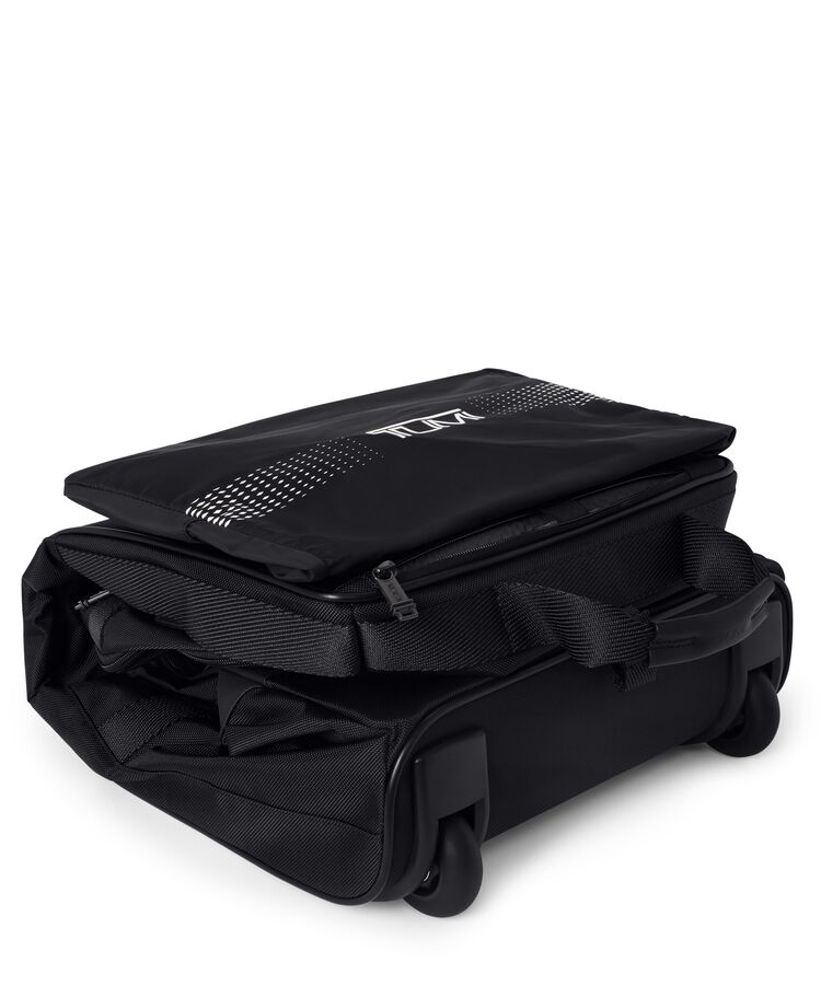 Tumi ALPHA BRAVO COLLAPSIBLE DUFFEL hi-res | TUMI