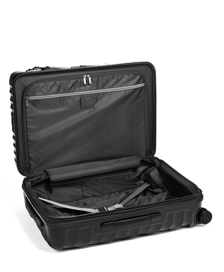 19 DEGREE Short Trip Expandable 4 Wheeled Packing Case  hi-res | TUMI