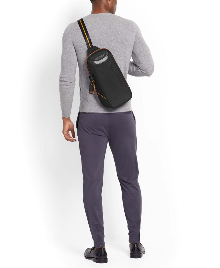 TUMI I MCLAREN Torque 單肩背囊  hi-res | TUMI