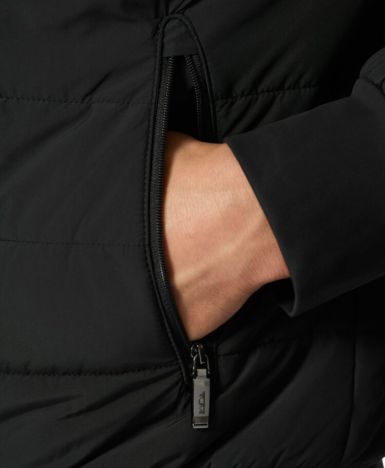 OUTERWEAR MENS Men's Packable Puffer (XL)  hi-res | TUMI