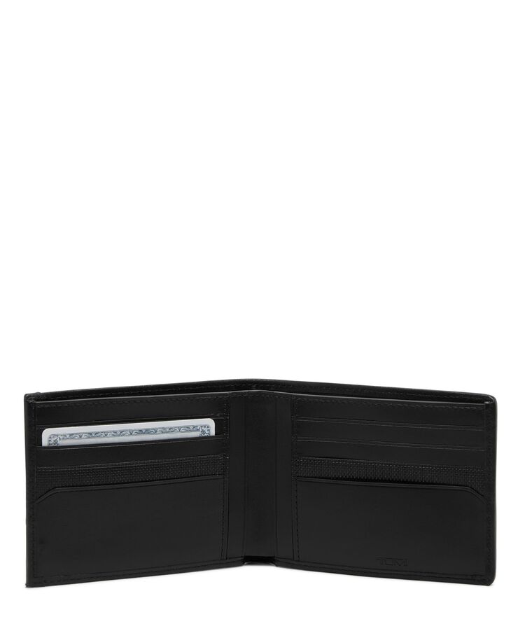 Tumi ALPHA SLG GLOBAL DOUBLE BILLFOLD hi-res | TUMI