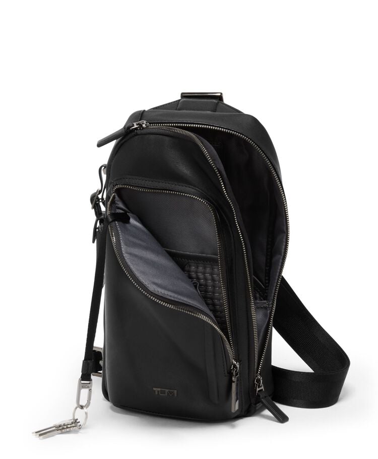 Tumi TUMI HARRISON GREGORY SLING hi-res | TUMI